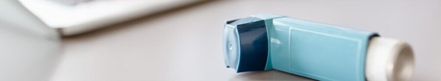 asthma inhaler copd
