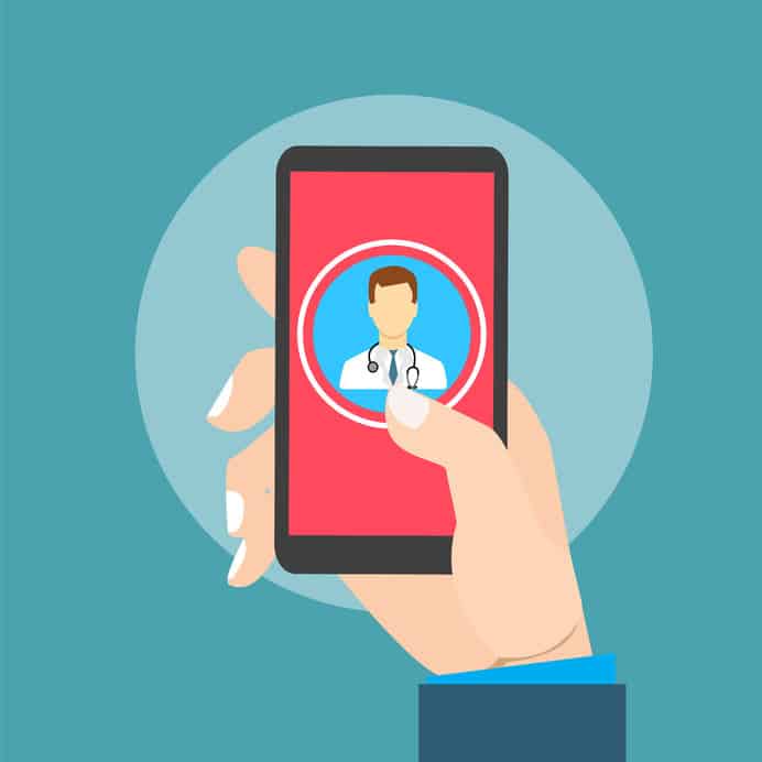 virtual healthcare