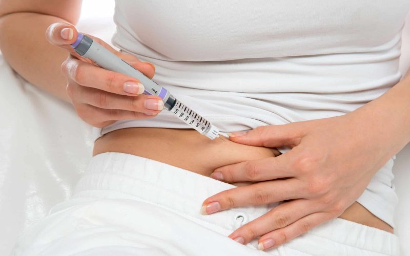 Best-Time-to-Take-Tresiba Image representing optimal timing for taking Tresiba insulin